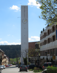 Schwarzwald-Klöster 